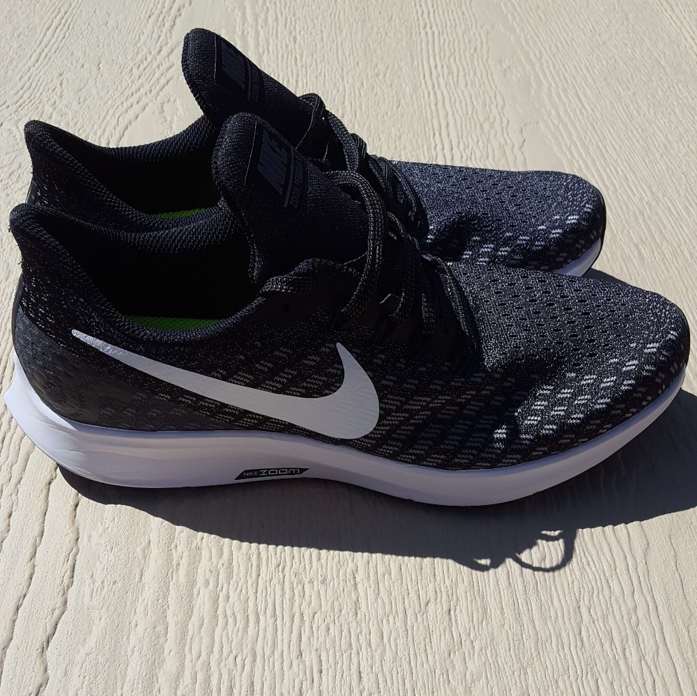 Nike zoom pegasus 35